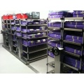 Hospital Theatre Condence Racking